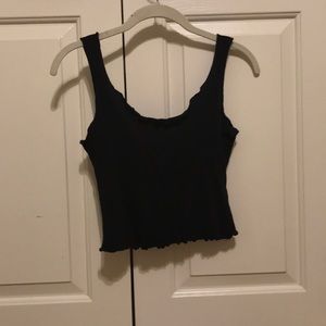 Black Tank